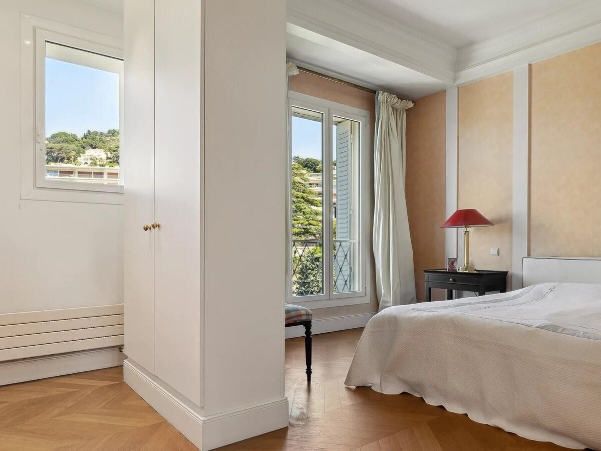 Appartement Cannes