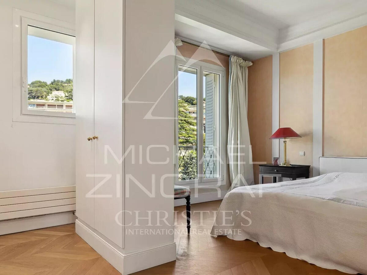 Apartment Cannes