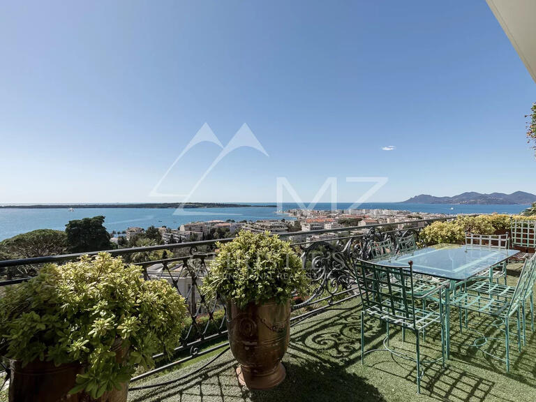 Appartement Cannes - 2 chambres - 212m²