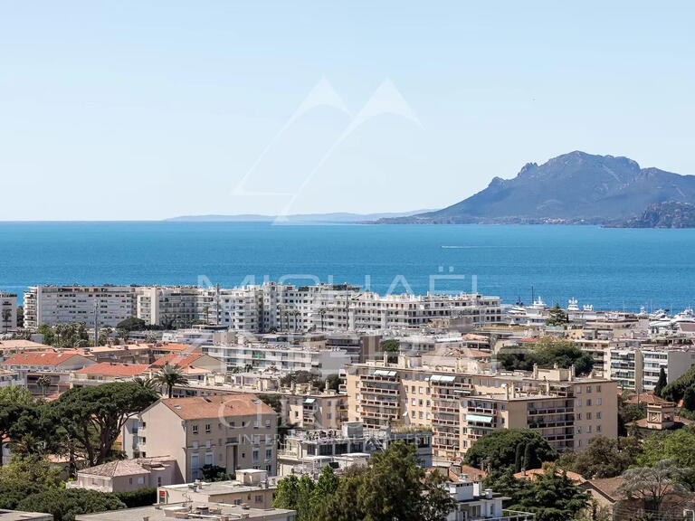 Vente Appartement avec Vue mer Cannes - 2 chambres