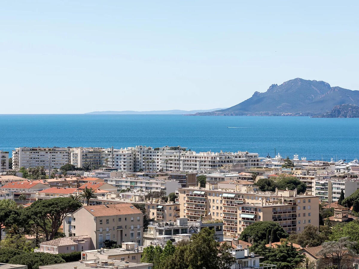 Appartement Cannes