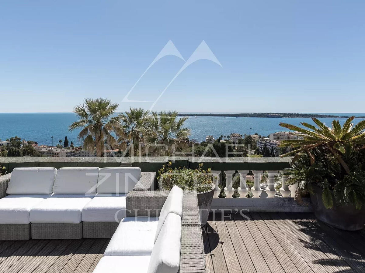 Apartment Cannes