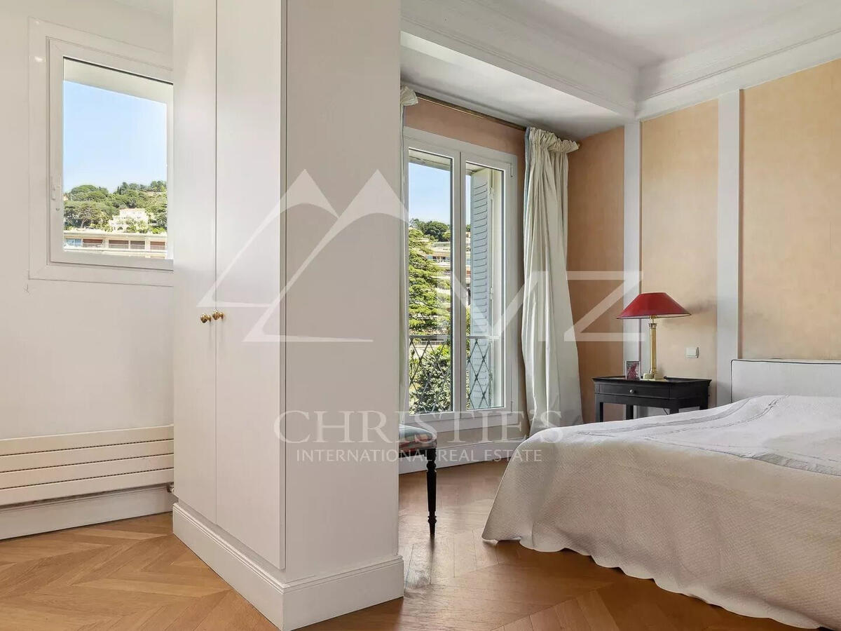 Appartement Cannes