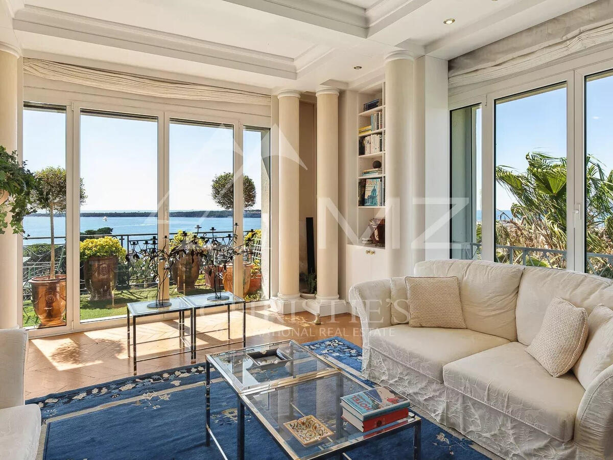 Appartement Cannes