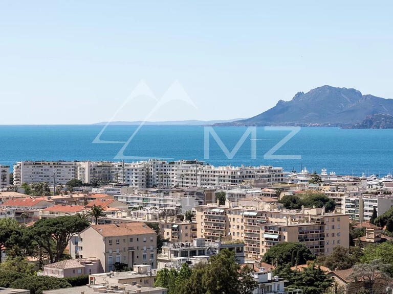 Appartement Cannes - 2 chambres - 212m²