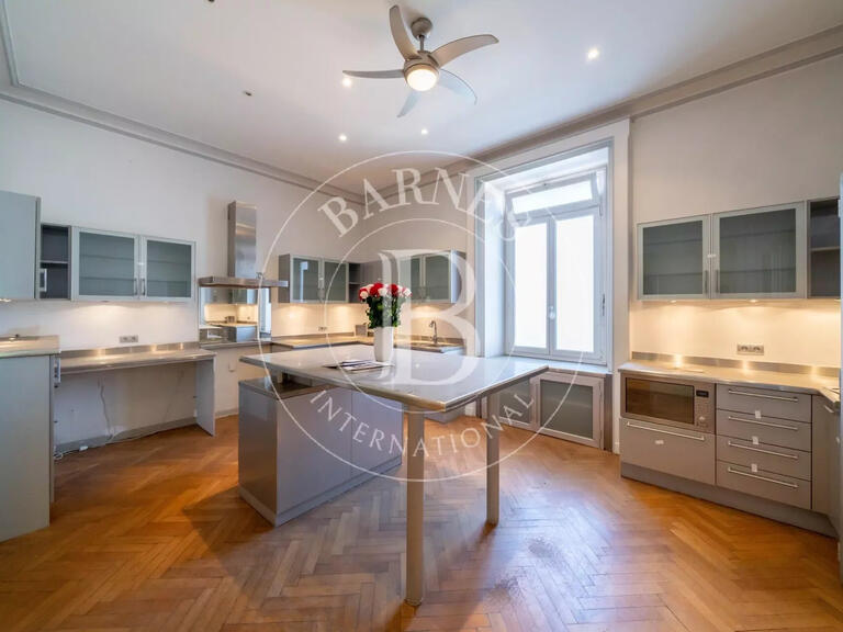 Vente Appartement Cannes - 5 chambres