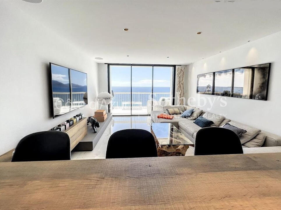 Appartement Cannes