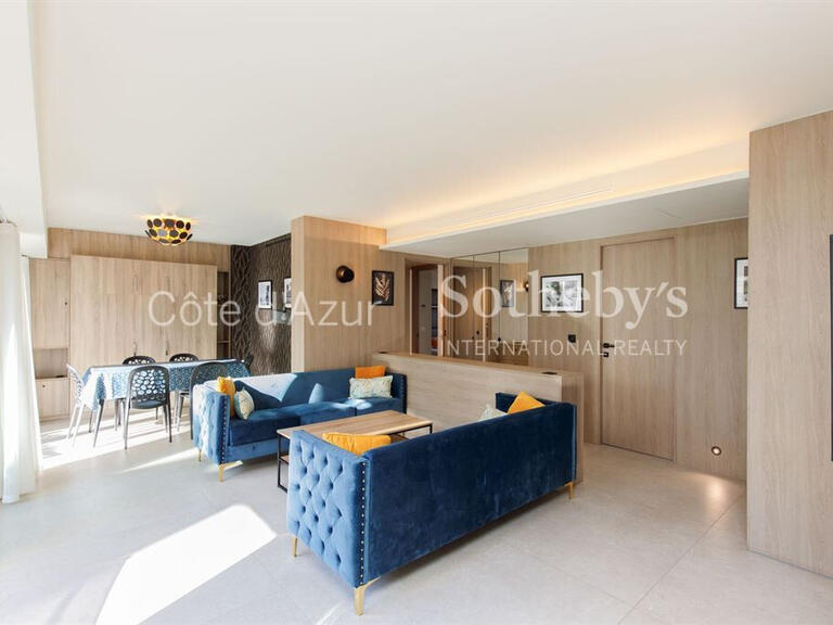 Vente Appartement Cannes - 2 chambres