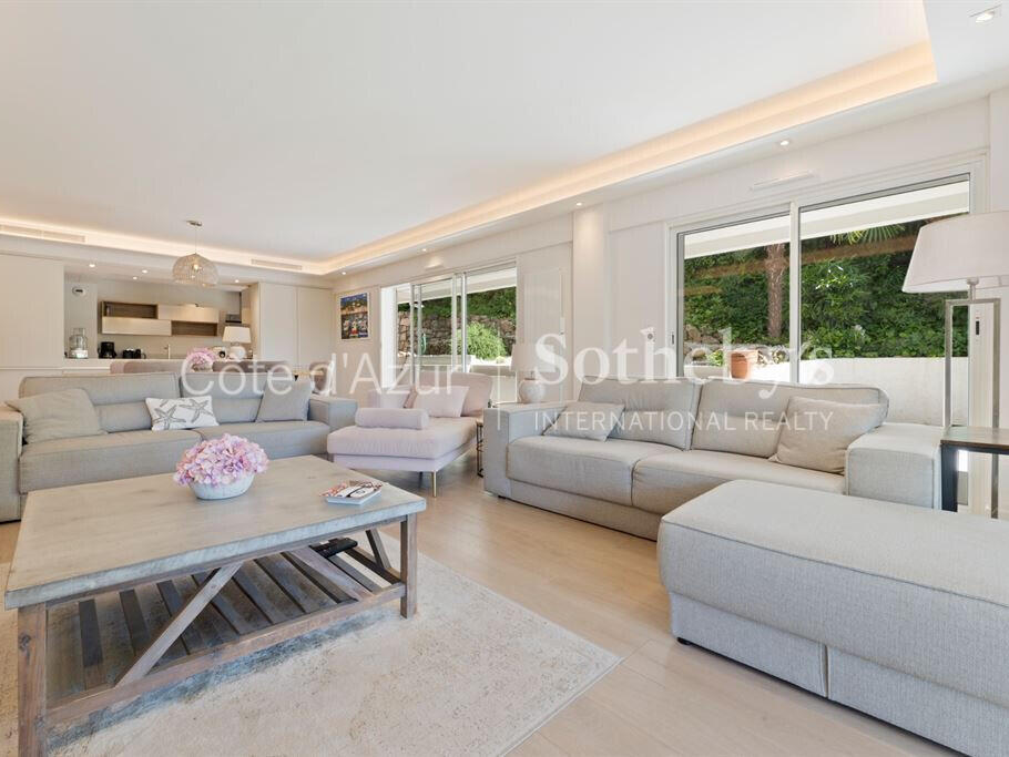 Appartement Cannes