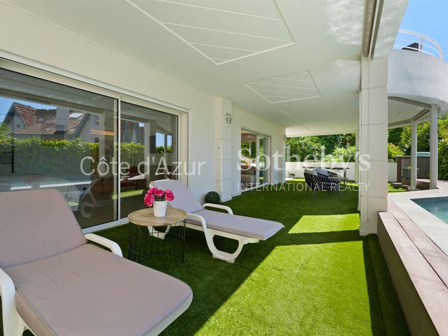 Appartement Cannes