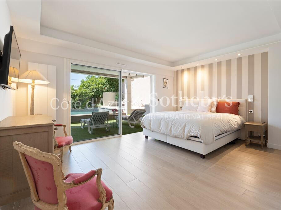 Appartement Cannes