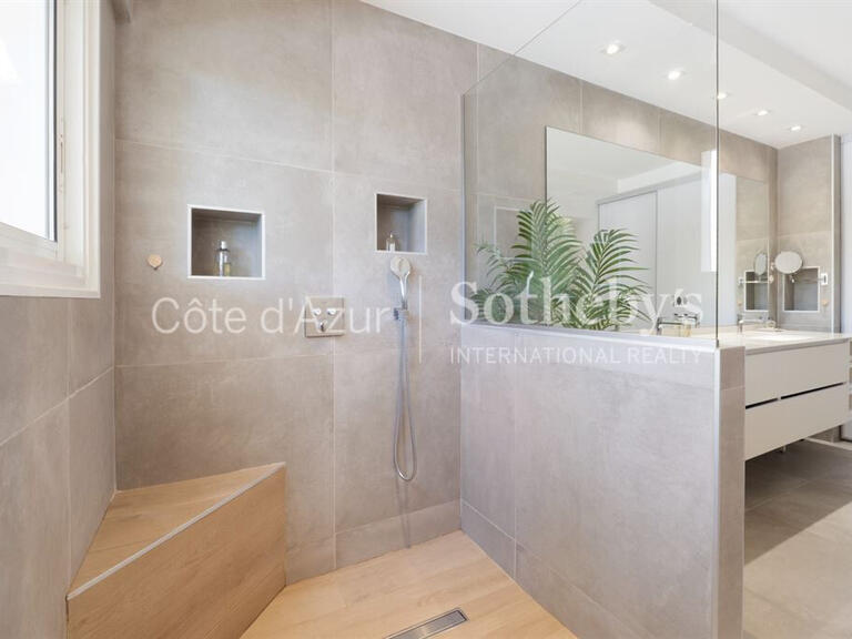 Apartment Cannes - 3 bedrooms - 162m²