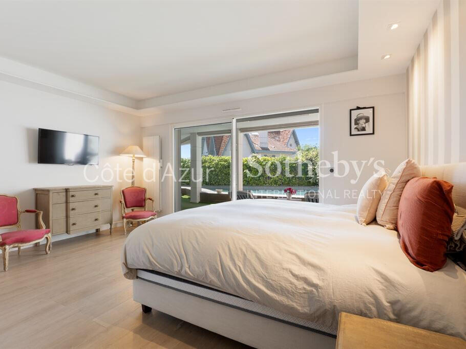 Appartement Cannes