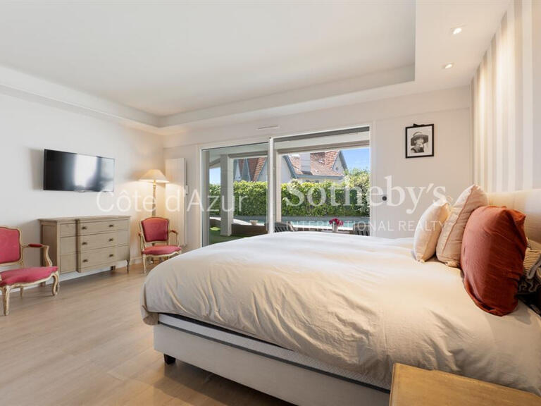 Apartment Cannes - 3 bedrooms - 162m²