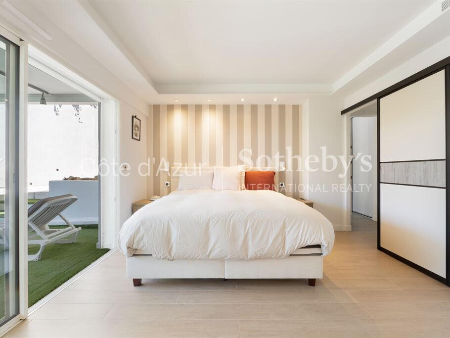 Appartement Cannes