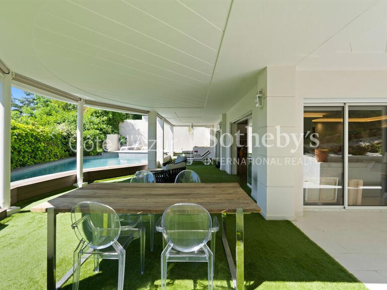 Apartment Cannes - 3 bedrooms - 162m²