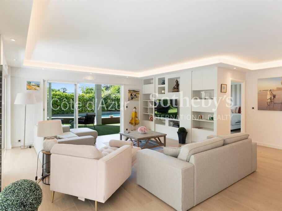 Appartement Cannes