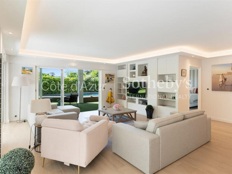 Vente Appartement Cannes - 3 chambres