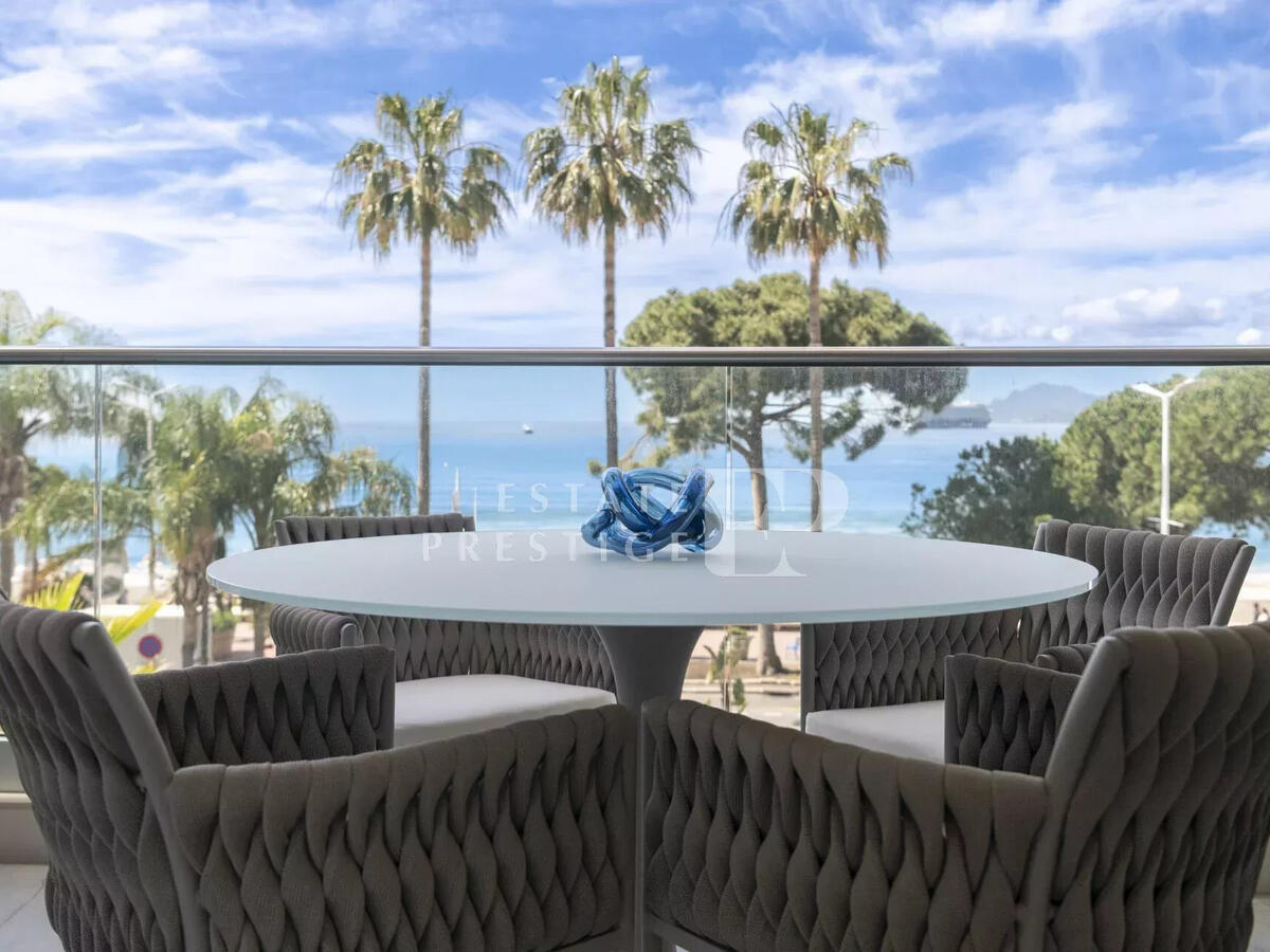 Appartement Cannes