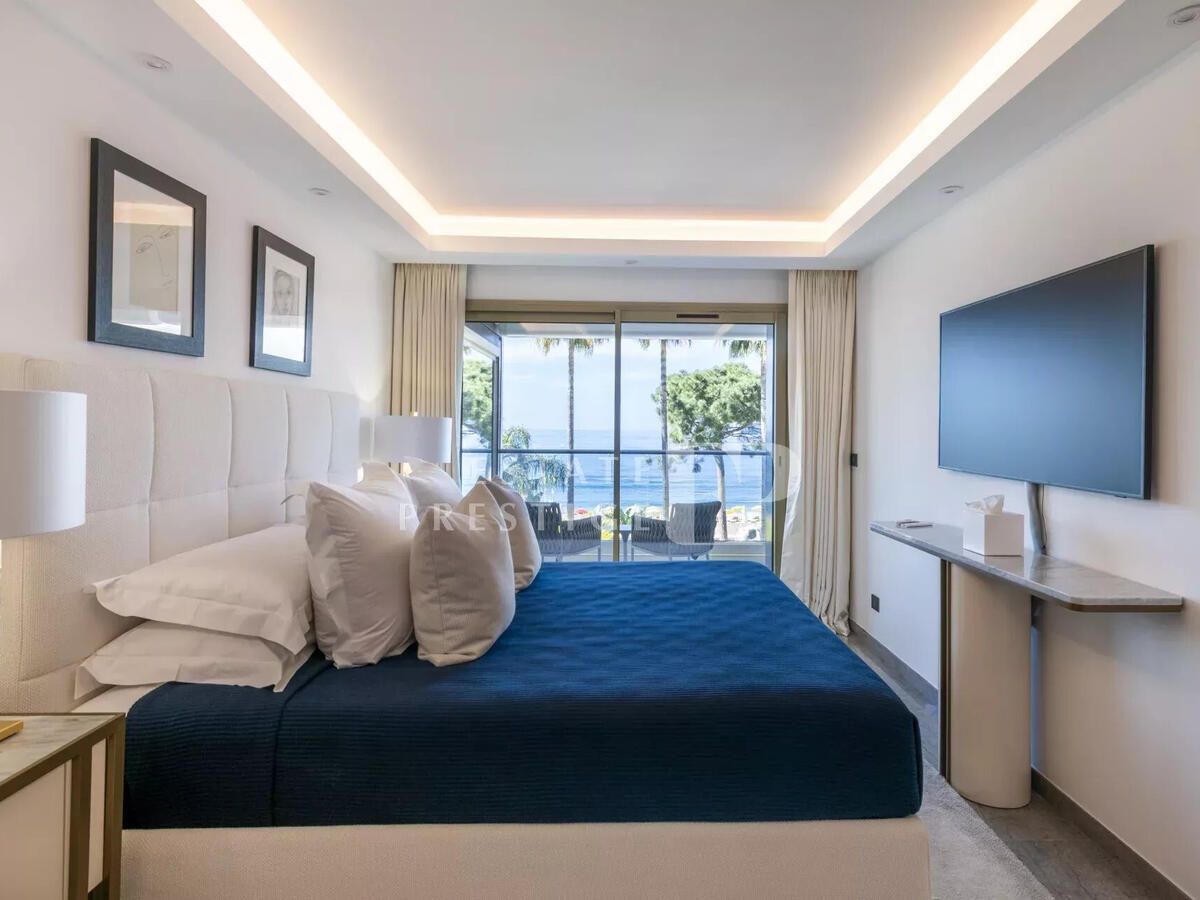 Appartement Cannes