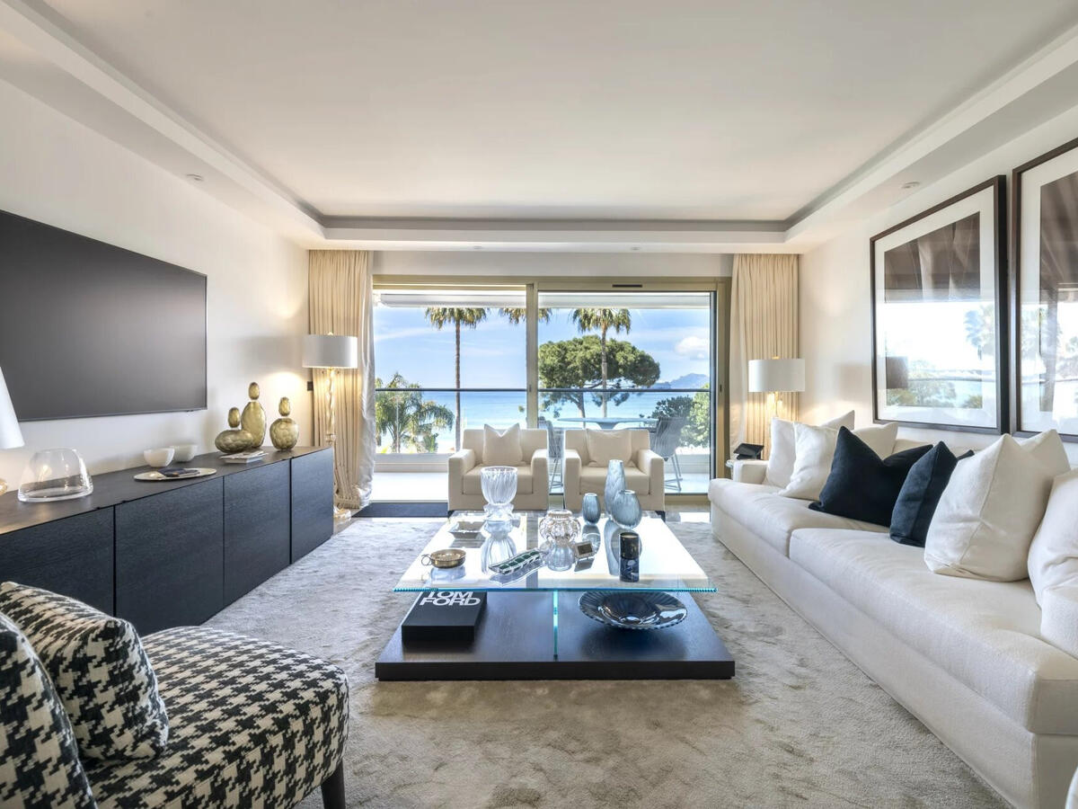 Apartment Cannes