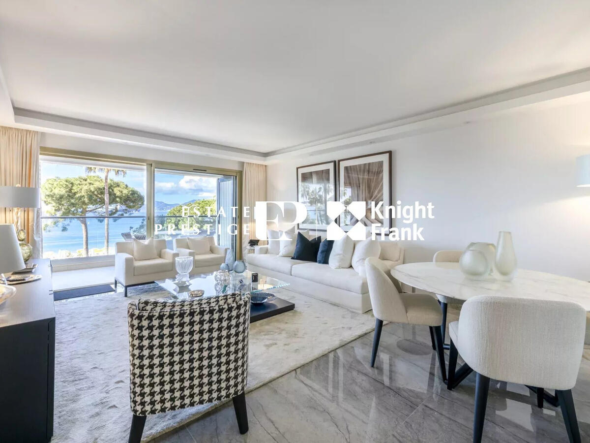 Appartement Cannes