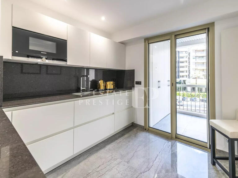 Appartement Cannes - 2 chambres - 85m²