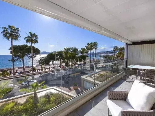 Appartement Cannes