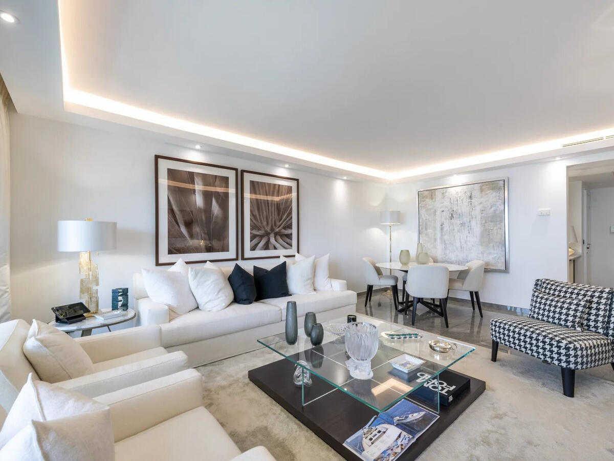 Apartment Cannes