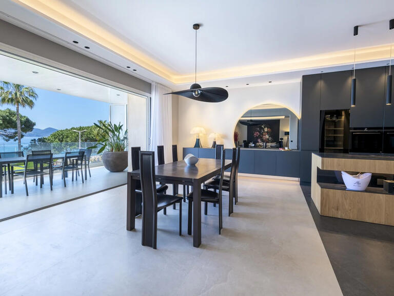 Apartment Cannes - 4 bedrooms - 200m²