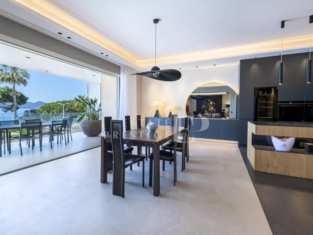 Appartement Cannes