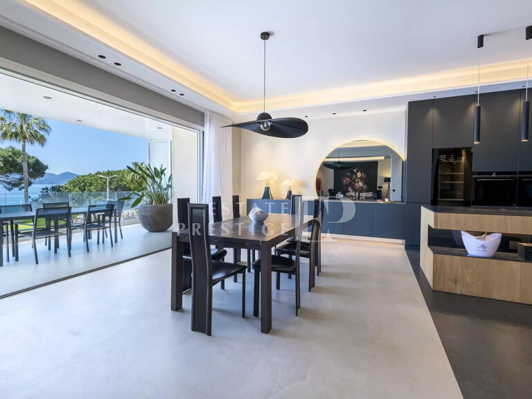 Apartment Cannes - 4 bedrooms - 200m²