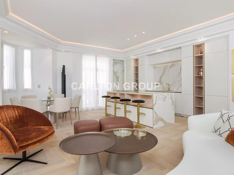 Vente Appartement Cannes - 2 chambres