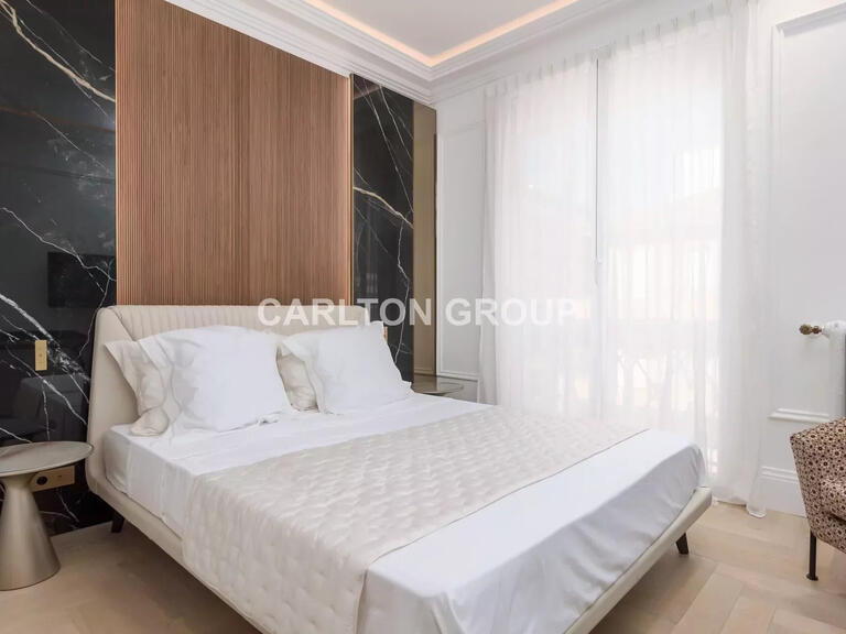 Sale Apartment Cannes - 2 bedrooms