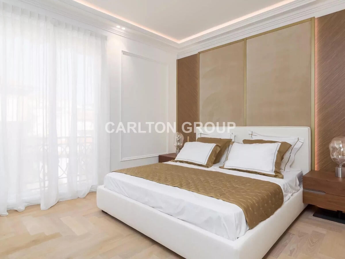 Apartment Cannes