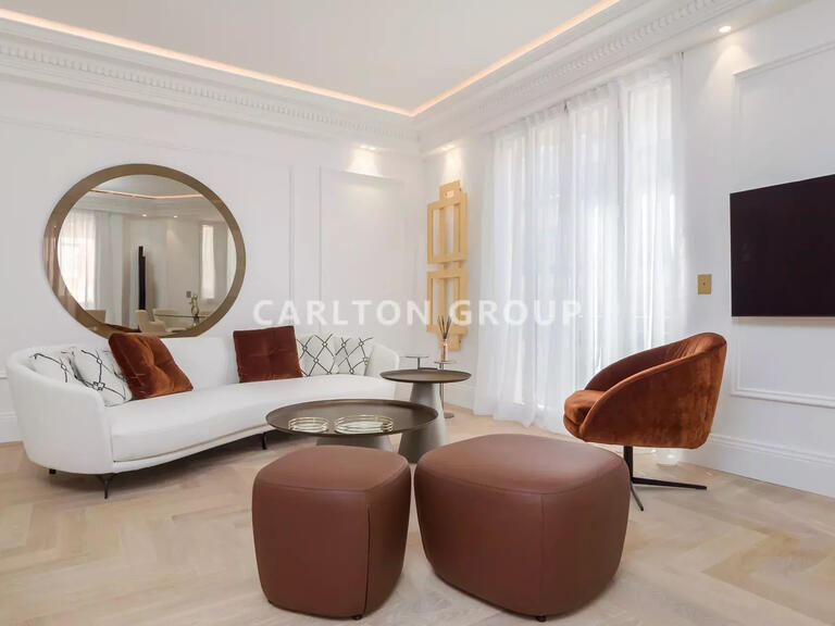 Appartement Cannes - 2 chambres - 97m²