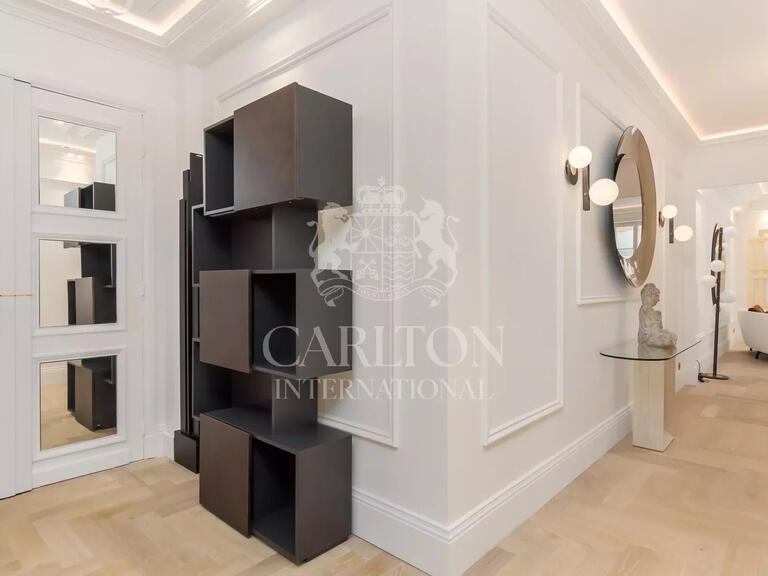 Apartment Cannes - 2 bedrooms - 97m²