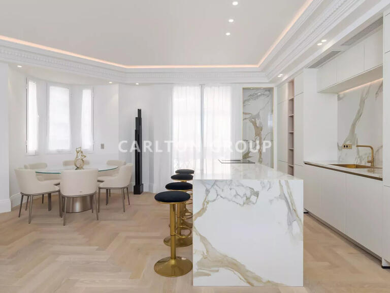 Appartement Cannes - 2 chambres - 97m²