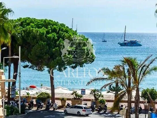 Appartement Cannes - 2 chambres - 97m²