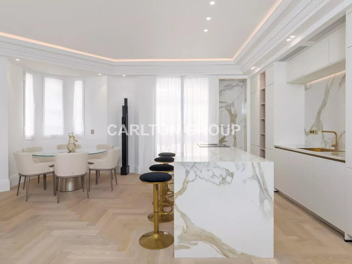 Appartement Cannes