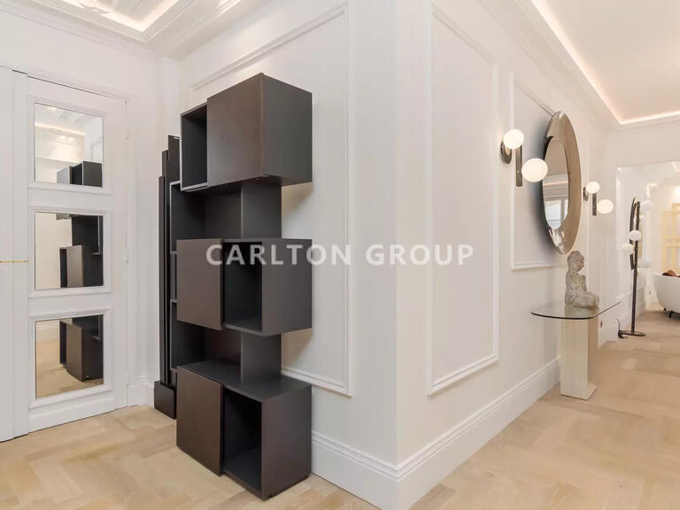 Appartement Cannes - 2 chambres - 97m²