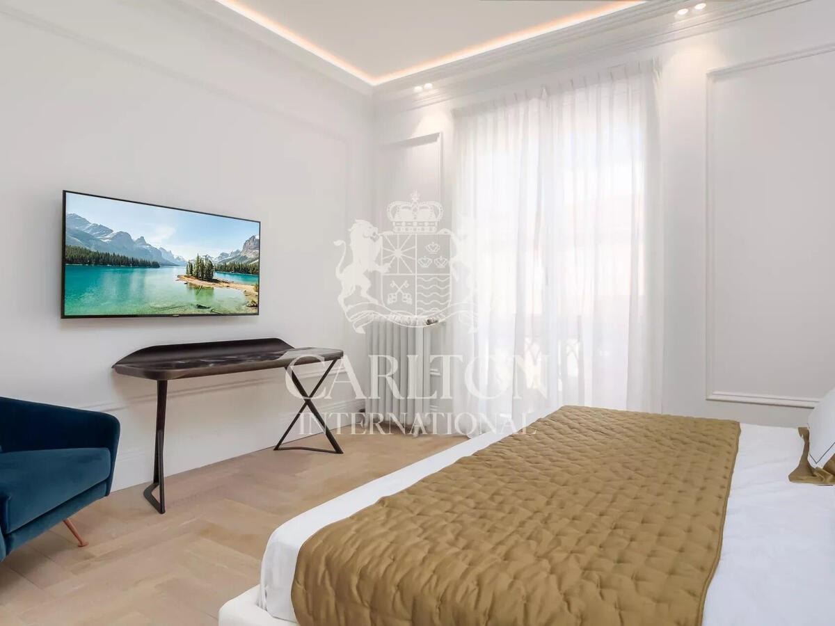 Appartement Cannes