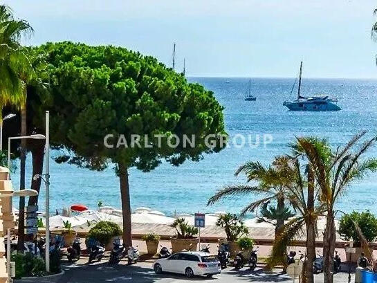 Apartment Cannes - 2 bedrooms - 97m²