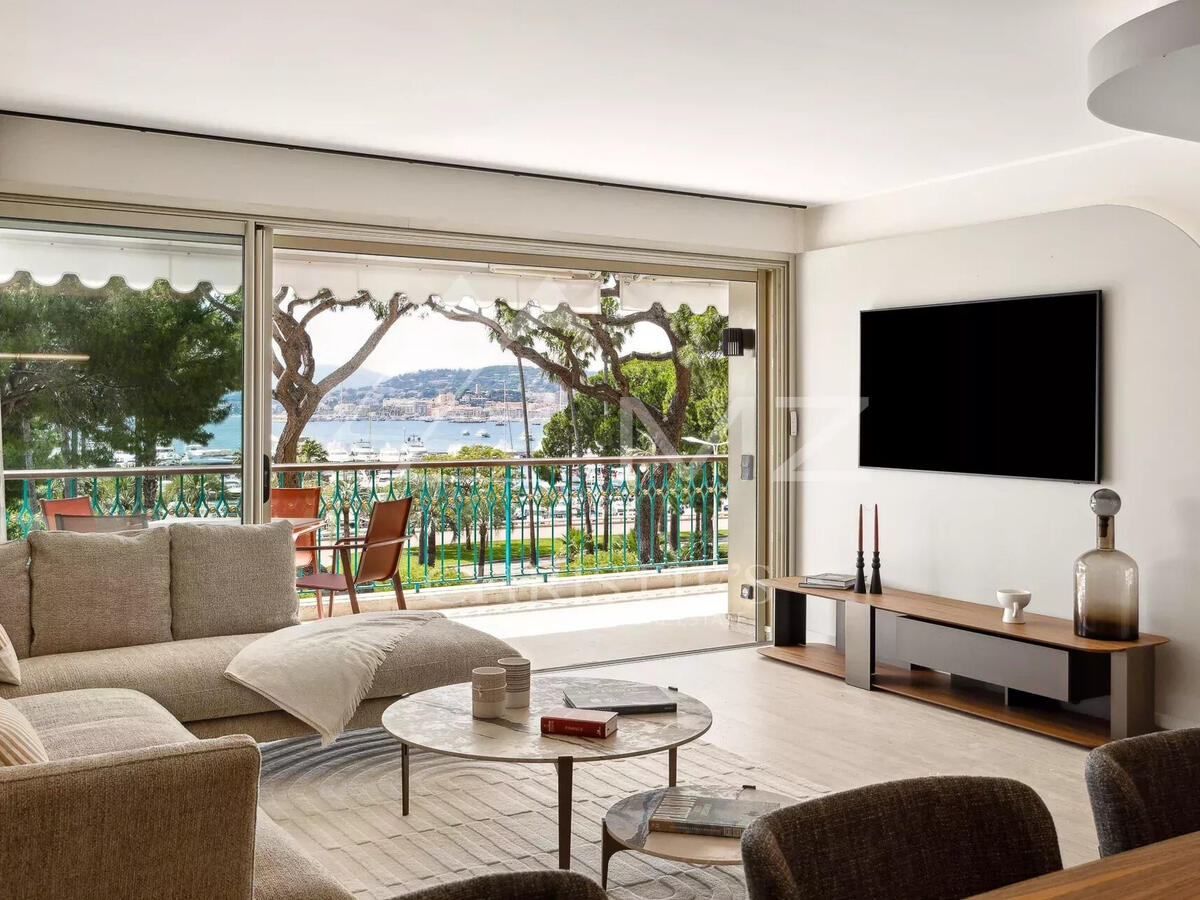 Apartment Cannes