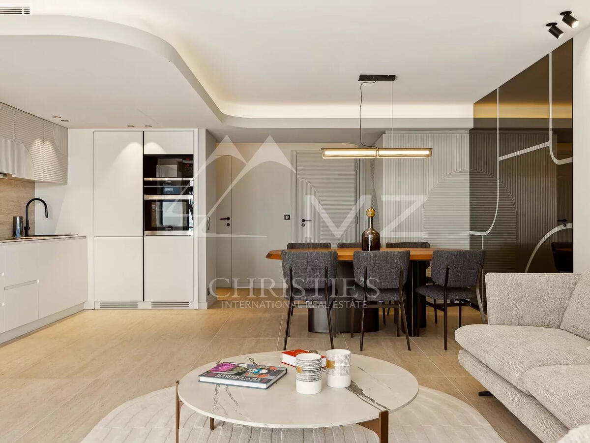 Appartement Cannes