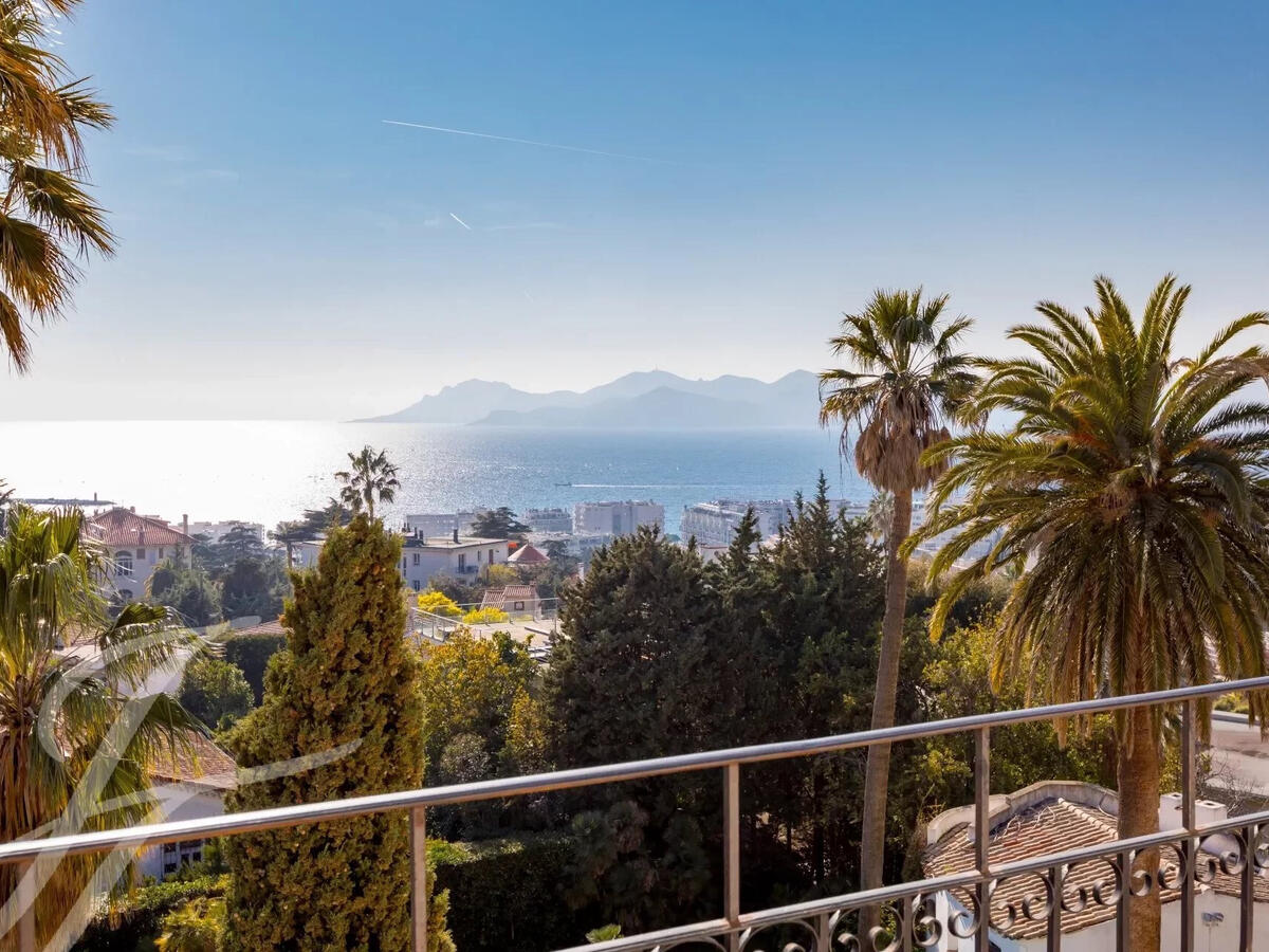 Appartement Cannes