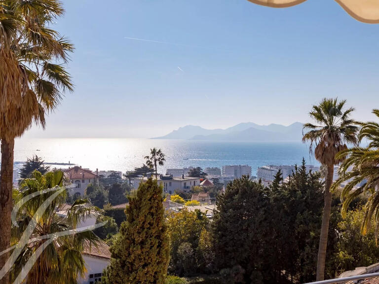 Appartement Cannes - 2 chambres - 112m²