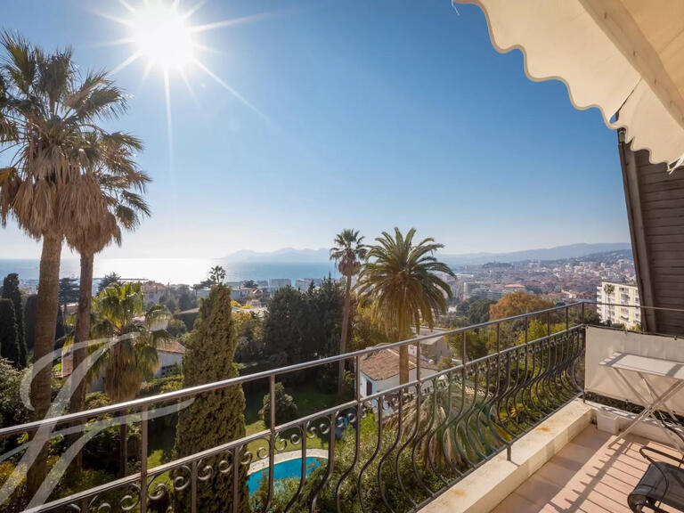 Apartment Cannes - 2 bedrooms - 112m²