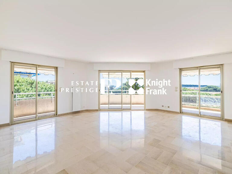 Apartment Cannes - 4 bedrooms - 135m²