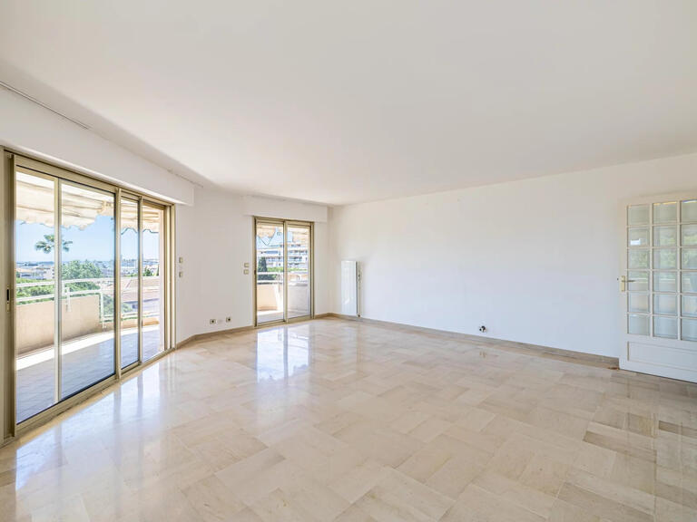 Apartment Cannes - 4 bedrooms - 135m²